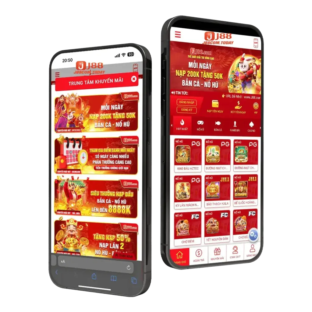 Hình ảnh kêu gọi hành động đăng nhập FU88