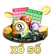 Máy đánh bạc (Slot Game) tại Fu88
