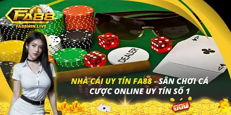 Đá Gà Philippines đỉnh cao tại FU88 login