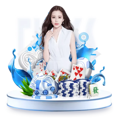 Casino trực tuyến FU88